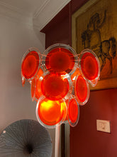 Italian Floor Lamp - Sheraz Gallery- The Mob Collective